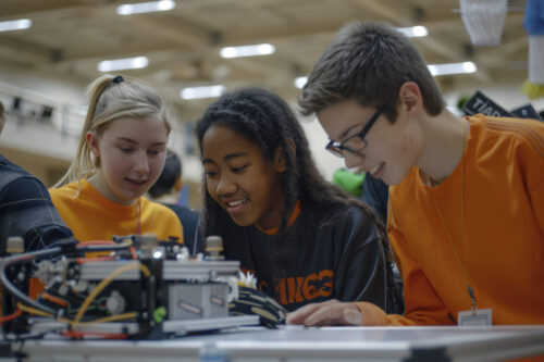 Which are the Top 5 Global Universities for Engineering?