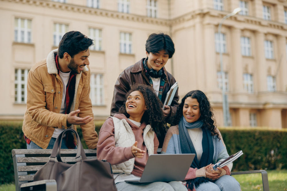 How To Adapt To A New Country As An International Student?