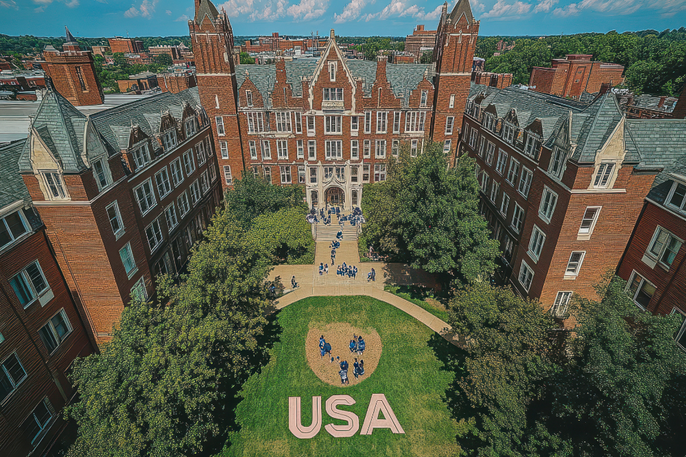 Top Universities Other Than The IVY Leagues In USA