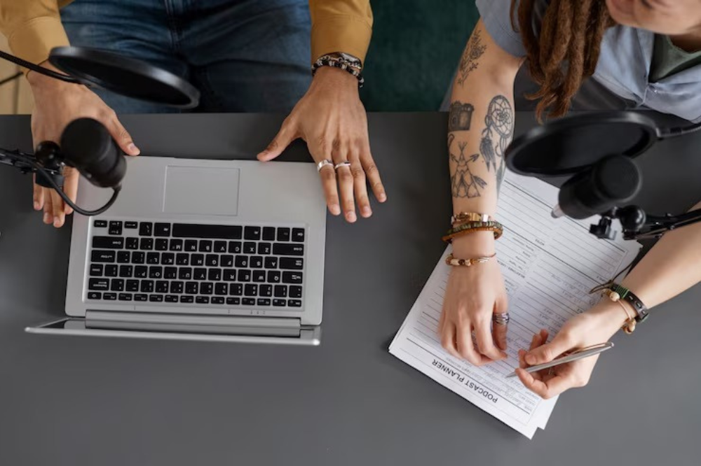 Study Journalism From Top Colleges In The US And Report Stories That Change The World
