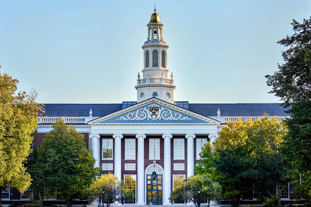 How Tough Is It To Get Into Harvard? SAT, Acceptance Rate and More.