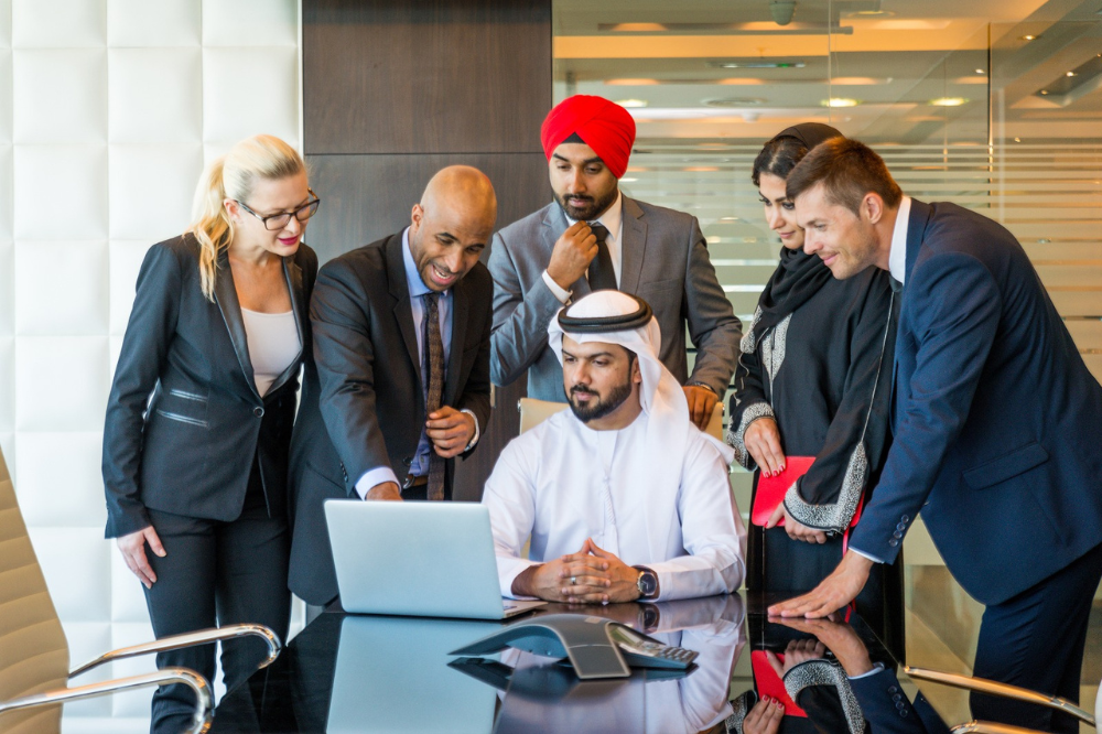 Here are some of the best-paying jobs in Dubai for Indian expatriates.