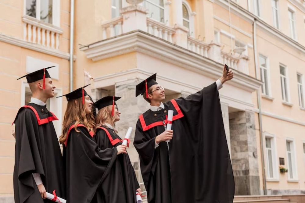 List Of Top Law Schools In UK