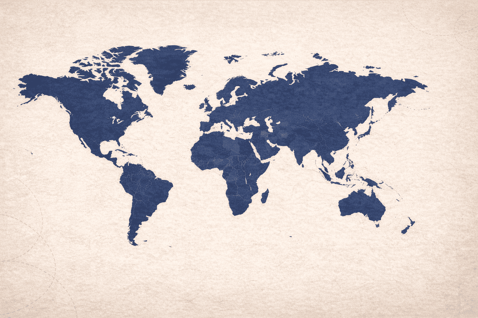 World Map